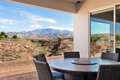 This beautiful home is like-new and offers a truly unique on Green Spring Country Club in Utah - for sale on GolfHomes.com, golf home, golf lot