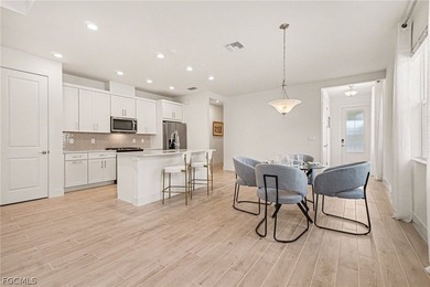 Located in the highly sought-after Regency at Babcock Ranch on Babcock National Golf Course in Florida - for sale on GolfHomes.com, golf home, golf lot