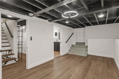 The perfect blend of modern luxury, historic charm on John A. White Golf Course in Georgia - for sale on GolfHomes.com, golf home, golf lot