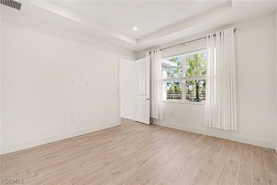 Located in the highly sought-after Regency at Babcock Ranch on Babcock National Golf Course in Florida - for sale on GolfHomes.com, golf home, golf lot