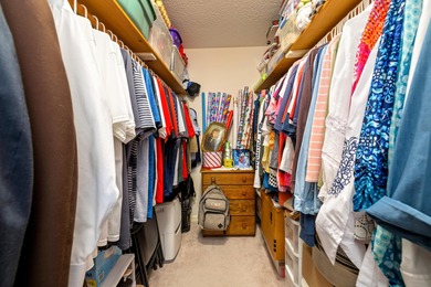 This beautiful home features luxury vinyl plank and ceramic on Beech Creek Golf Club in South Carolina - for sale on GolfHomes.com, golf home, golf lot