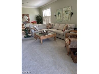 Welcome to this beautifully maintained and fully furnished on Lexington Country Club in Florida - for sale on GolfHomes.com, golf home, golf lot