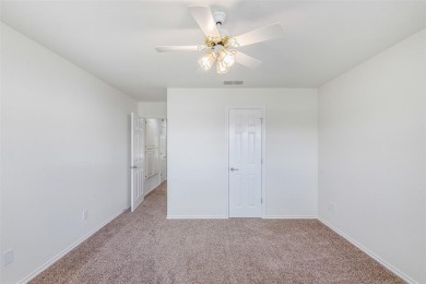 RUNWAY LIVING AT ITS FINEST!  Live where you fly in this on Pecan Plantation Country Club in Texas - for sale on GolfHomes.com, golf home, golf lot