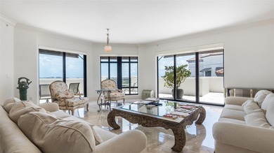 Spectacular 9th-Floor Penthouse that is priced to sell fast!This on  in Florida - for sale on GolfHomes.com, golf home, golf lot