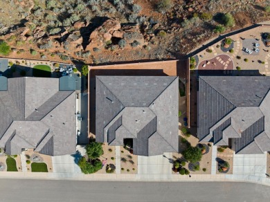 This beautiful home is like-new and offers a truly unique on Green Spring Country Club in Utah - for sale on GolfHomes.com, golf home, golf lot