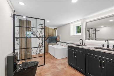 The perfect blend of modern luxury, historic charm on John A. White Golf Course in Georgia - for sale on GolfHomes.com, golf home, golf lot
