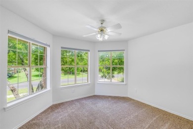 RUNWAY LIVING AT ITS FINEST!  Live where you fly in this on Pecan Plantation Country Club in Texas - for sale on GolfHomes.com, golf home, golf lot