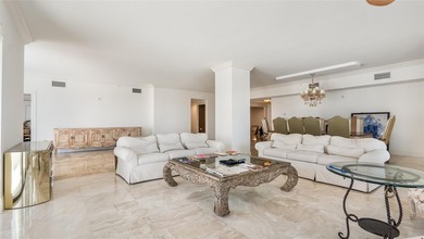 Spectacular 9th-Floor Penthouse that is priced to sell fast!This on  in Florida - for sale on GolfHomes.com, golf home, golf lot