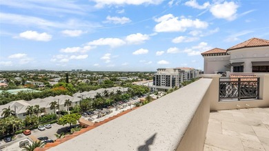 Spectacular 9th-Floor Penthouse that is priced to sell fast!This on  in Florida - for sale on GolfHomes.com, golf home, golf lot