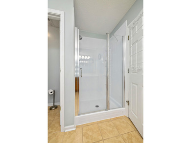 This beautiful home features luxury vinyl plank and ceramic on Beech Creek Golf Club in South Carolina - for sale on GolfHomes.com, golf home, golf lot