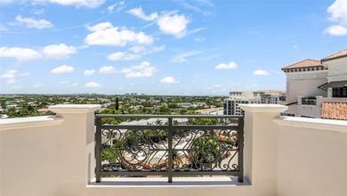 Spectacular 9th-Floor Penthouse that is priced to sell fast!This on  in Florida - for sale on GolfHomes.com, golf home, golf lot