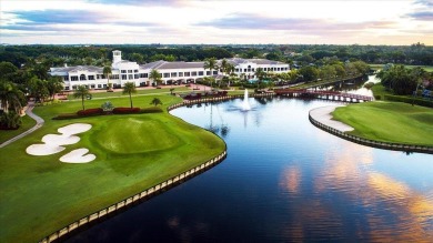 Here's your chance to be in the highly Desirable Huntington on Wycliffe Golf and Country Club in Florida - for sale on GolfHomes.com, golf home, golf lot