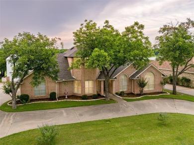 RUNWAY LIVING AT ITS FINEST!  Live where you fly in this on Pecan Plantation Country Club in Texas - for sale on GolfHomes.com, golf home, golf lot
