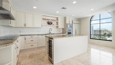 Spectacular 9th-Floor Penthouse that is priced to sell fast!This on  in Florida - for sale on GolfHomes.com, golf home, golf lot