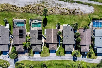 Fully updated 2-bedroom, 2-bath residence on Club House Drive on Palm Harbor Golf Club in Florida - for sale on GolfHomes.com, golf home, golf lot