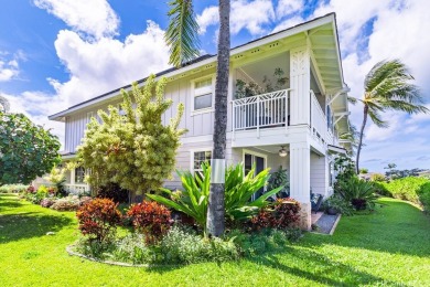Introducing a stunning, fully furnished, upgraded residence on Ko Olina Golf Club in Hawaii - for sale on GolfHomes.com, golf home, golf lot