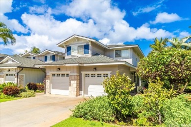 Introducing a stunning, fully furnished, upgraded residence on Ko Olina Golf Club in Hawaii - for sale on GolfHomes.com, golf home, golf lot