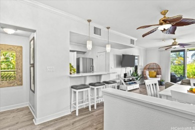 Introducing a stunning, fully furnished, upgraded residence on Ko Olina Golf Club in Hawaii - for sale on GolfHomes.com, golf home, golf lot