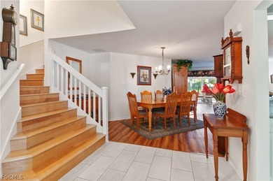 Priced to Sell! PARTIALLY FURNISHED and ideally located close to on Breckenridge Golf and Country Club in Florida - for sale on GolfHomes.com, golf home, golf lot