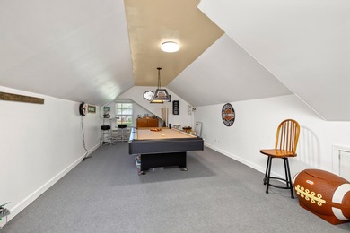 This beautiful home features luxury vinyl plank and ceramic on Beech Creek Golf Club in South Carolina - for sale on GolfHomes.com, golf home, golf lot