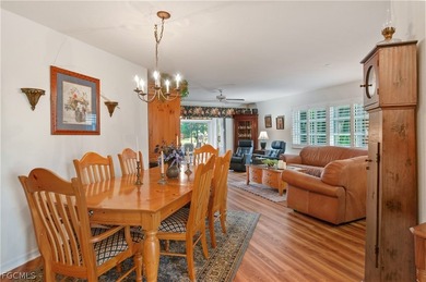 Priced to Sell! PARTIALLY FURNISHED and ideally located close to on Breckenridge Golf and Country Club in Florida - for sale on GolfHomes.com, golf home, golf lot