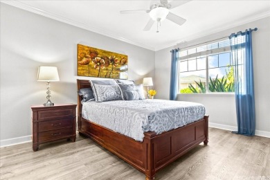 Introducing a stunning, fully furnished, upgraded residence on Ko Olina Golf Club in Hawaii - for sale on GolfHomes.com, golf home, golf lot