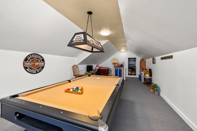 This beautiful home features luxury vinyl plank and ceramic on Beech Creek Golf Club in South Carolina - for sale on GolfHomes.com, golf home, golf lot