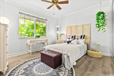 Introducing a stunning, fully furnished, upgraded residence on Ko Olina Golf Club in Hawaii - for sale on GolfHomes.com, golf home, golf lot