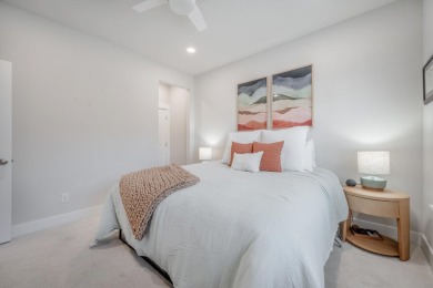 This stunning home is perfectly designed to enjoy all the on Charleston National Golf Club in South Carolina - for sale on GolfHomes.com, golf home, golf lot