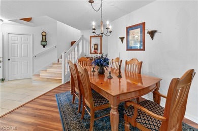 Priced to Sell! PARTIALLY FURNISHED and ideally located close to on Breckenridge Golf and Country Club in Florida - for sale on GolfHomes.com, golf home, golf lot