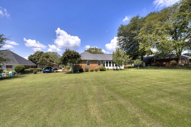 This beautiful home features luxury vinyl plank and ceramic on Beech Creek Golf Club in South Carolina - for sale on GolfHomes.com, golf home, golf lot