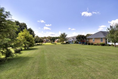 This beautiful home features luxury vinyl plank and ceramic on Beech Creek Golf Club in South Carolina - for sale on GolfHomes.com, golf home, golf lot