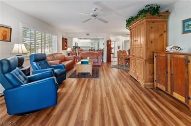 Priced to Sell! PARTIALLY FURNISHED and ideally located close to on Breckenridge Golf and Country Club in Florida - for sale on GolfHomes.com, golf home, golf lot