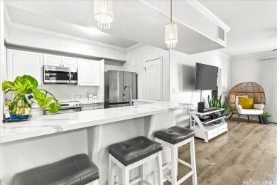 Introducing a stunning, fully furnished, upgraded residence on Ko Olina Golf Club in Hawaii - for sale on GolfHomes.com, golf home, golf lot
