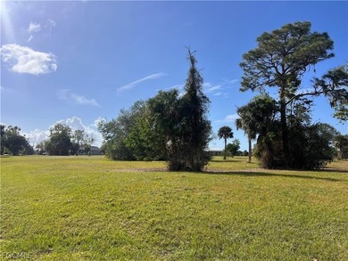Bring your builder and start designing your dream home in the on Burnt Store Golf Club in Florida - for sale on GolfHomes.com, golf home, golf lot