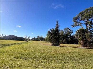 Bring your builder and start designing your dream home in the on Burnt Store Golf Club in Florida - for sale on GolfHomes.com, golf home, golf lot