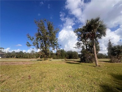 Bring your builder and start designing your dream home in the on Burnt Store Golf Club in Florida - for sale on GolfHomes.com, golf home, golf lot
