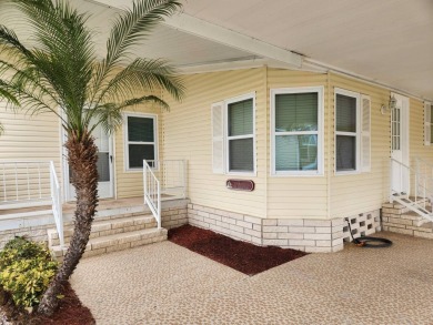 DRASTICALLY REDUCED - NEEDS SOME TLC - WAY BELOW MARKET VALUE! on The Club At Pointe West in Florida - for sale on GolfHomes.com, golf home, golf lot