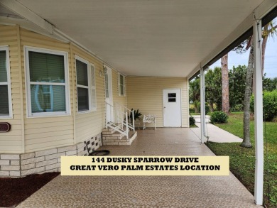 DRASTICALLY REDUCED - NEEDS SOME TLC - WAY BELOW MARKET VALUE! on The Club At Pointe West in Florida - for sale on GolfHomes.com, golf home, golf lot
