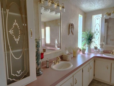 DRASTICALLY REDUCED - NEEDS SOME TLC - WAY BELOW MARKET VALUE! on The Club At Pointe West in Florida - for sale on GolfHomes.com, golf home, golf lot