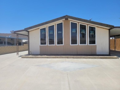 55+.  433A ALREADY INSTALLED!! You OWN the land! Property is in on The Club At Shenandoah Springs in California - for sale on GolfHomes.com, golf home, golf lot