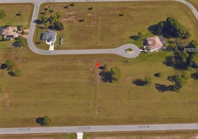This is a beautiful lot located in the deed-restricted community on Burnt Store Golf Club in Florida - for sale on GolfHomes.com, golf home, golf lot