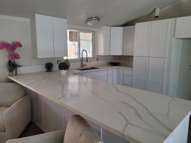 55+.  433A ALREADY INSTALLED!! You OWN the land! Property is in on The Club At Shenandoah Springs in California - for sale on GolfHomes.com, golf home, golf lot