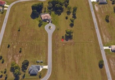This is a beautiful lot located in the deed-restricted community on Burnt Store Golf Club in Florida - for sale on GolfHomes.com, golf home, golf lot
