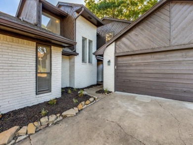 Resort-style living in a gated lakeside community! This charming on Lakeside Village Golf Course in Texas - for sale on GolfHomes.com, golf home, golf lot
