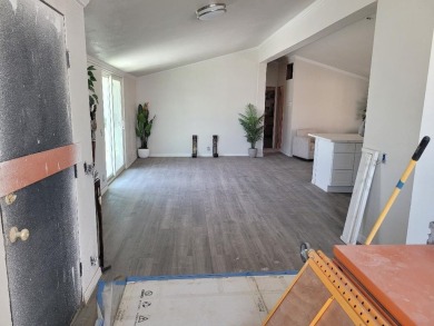 55+.  433A ALREADY INSTALLED!! You OWN the land! Property is in on The Club At Shenandoah Springs in California - for sale on GolfHomes.com, golf home, golf lot