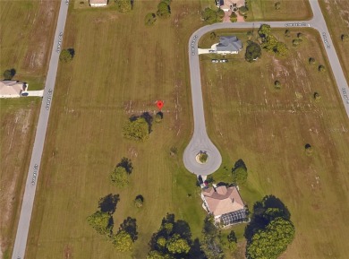 This is a beautiful lot located in the deed-restricted community on Burnt Store Golf Club in Florida - for sale on GolfHomes.com, golf home, golf lot