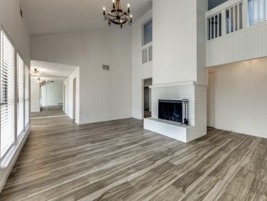 Resort-style living in a gated lakeside community! This charming on Lakeside Village Golf Course in Texas - for sale on GolfHomes.com, golf home, golf lot