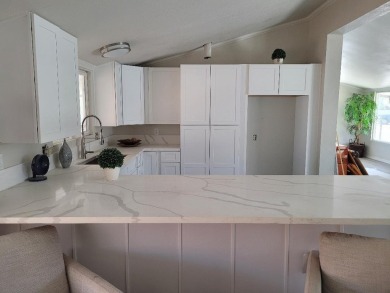 55+.  433A ALREADY INSTALLED!! You OWN the land! Property is in on The Club At Shenandoah Springs in California - for sale on GolfHomes.com, golf home, golf lot