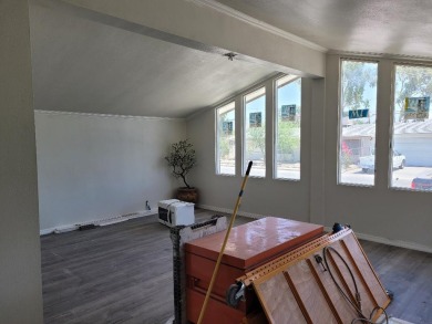 55+.  433A ALREADY INSTALLED!! You OWN the land! Property is in on The Club At Shenandoah Springs in California - for sale on GolfHomes.com, golf home, golf lot